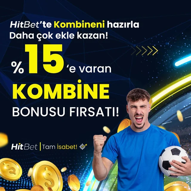 Hitbet kesintisiz bağlantı